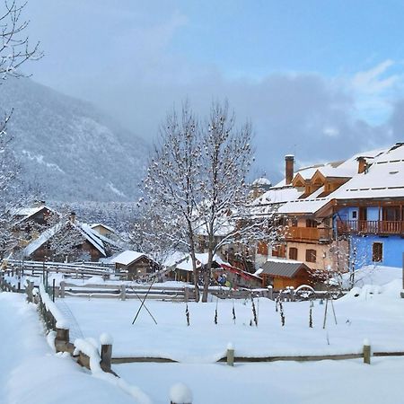 La Maita Bed & Breakfast Montgenevre Exterior photo